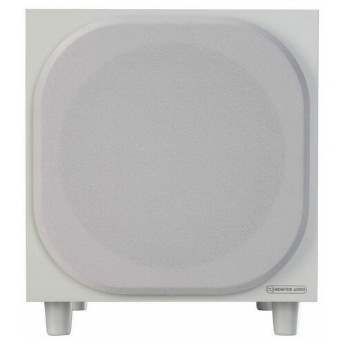 Сабвуфер Monitor Audio Bronze W10 6G white 5499000₽