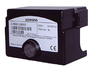 Siemens LME21.130C2 | BPZ: LME21.130C2