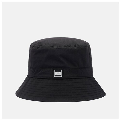 фото Панама weekend offender dalian чёрный , размер one size