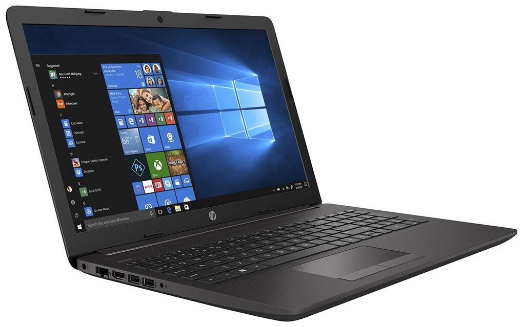 Ноутбук HP 250 G7 (2M3D3ES)