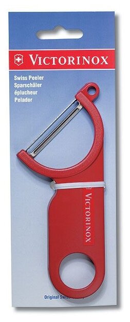 Овощечистка Victorinox Potato Peeler (7.6073.3) - фото №3