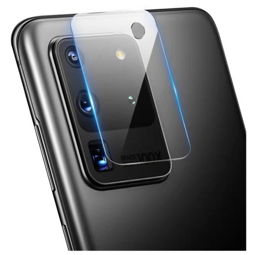 Защитное стекло MyPads для объектива камеры телефона для Samsung Galaxy S20FE (Fun Edition) SM-G780F 2020 / Samsung Galaxy S20 Lite чехол mypads piccola spalla для samsung galaxy s20fe fun edition sm g780f 2020