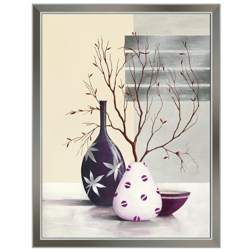 Картина в раме 