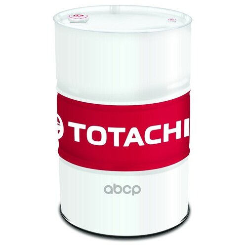 Охлаждающая жидкость TOTACHI SUPER LLC Green -40C 205л