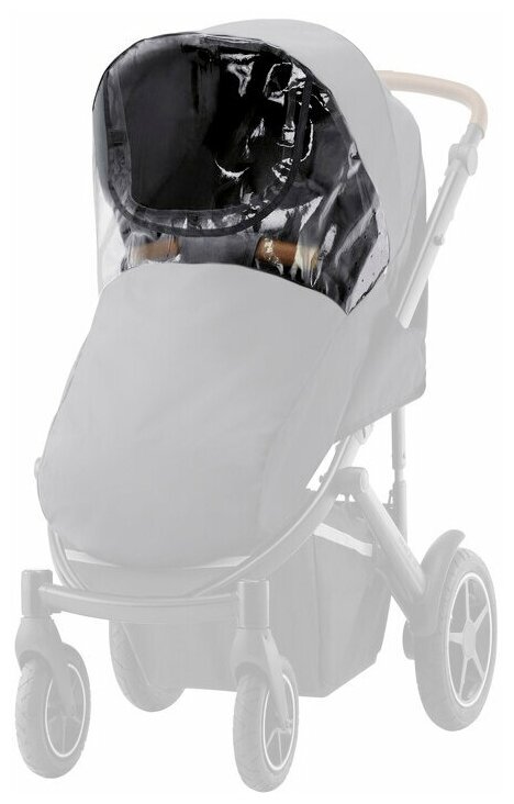 Дождевик Britax Roemer - фото №4