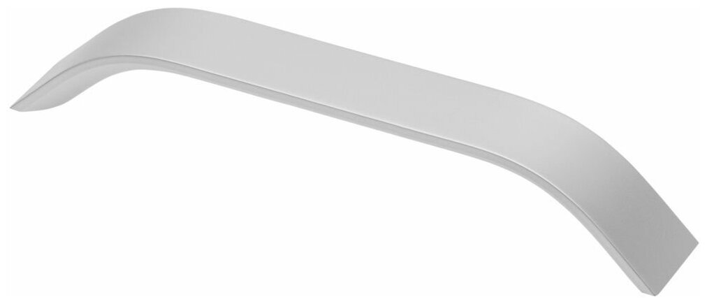 GTV Ручка мебельная алюминиевая UA-OO-337/160 - фотография № 1