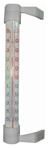 Термометр сувенирный наружный "Универсальный" ТСН-14 в картоне