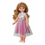 Интерактивная кукла Весна Алиса праздничная 1, 55 см, В3733/о - изображение