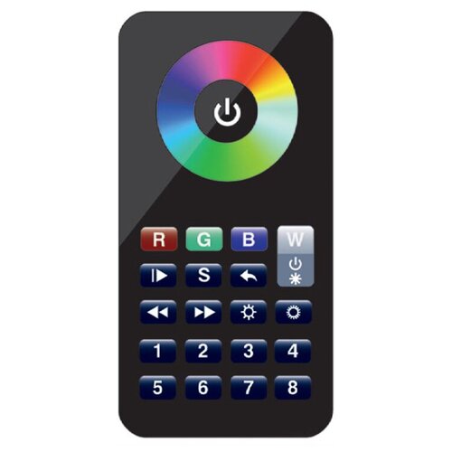 ПДУ для светодиодных лент Donolux DL-18304/RGBW Remote Control