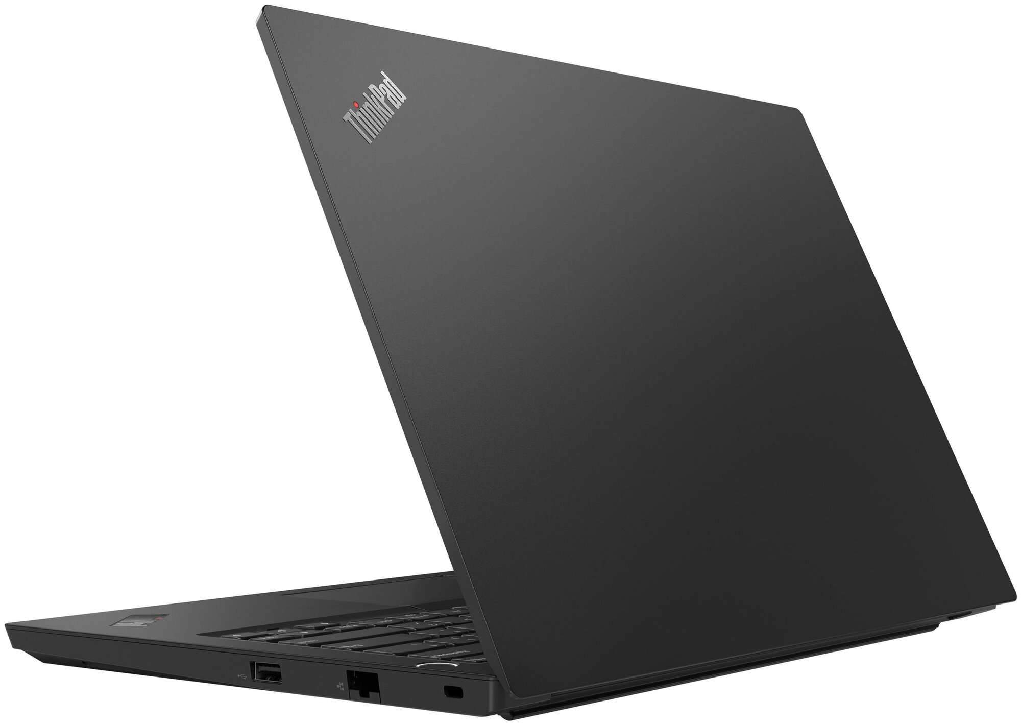 Ноутбук Lenovo ThinkPad E14 G2-ITU 20TA00LMRT