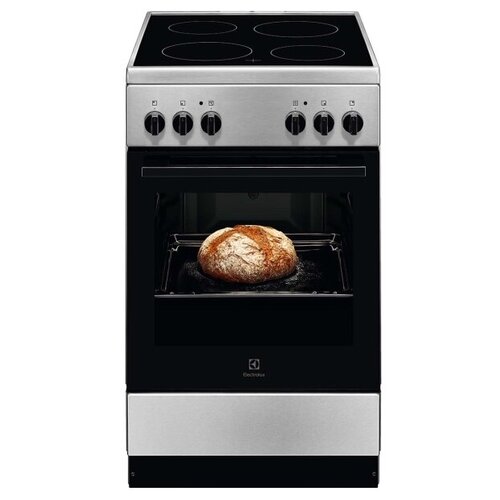 Плита электрическая Electrolux RKR500000X 4481700₽