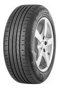 Шина Continental EcoContact 5 235/60R18 107V