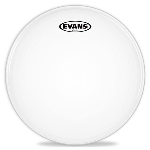 Пластик для малых барабанов И томов EVANS B10G1