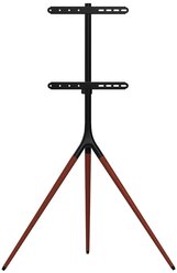 ONKRON стойка для ТВ и сенсорных панелей 32"-65", чёрный TS1220