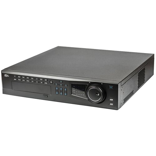 RVi IP-видеорегистратор RVi-IPN16/8-4K V.2