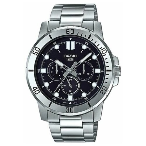 фото Наручные часы casio mtp-vd300d-1eudf