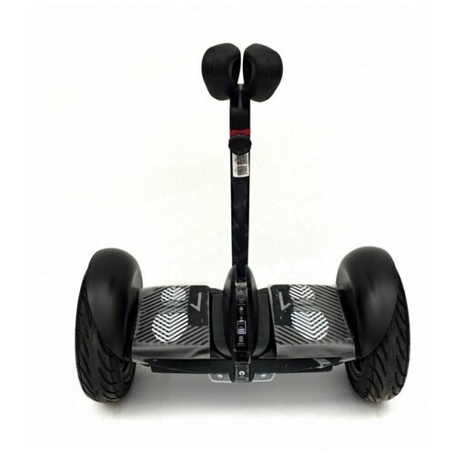 Мини-сигвей Mini Robot Mini Pro 36V Black