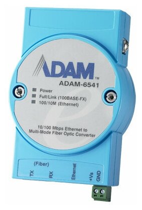 Конвертер ADAM-6541-AE