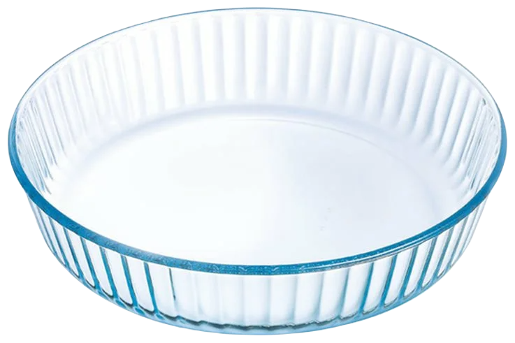 Форма универсальная Pyrex Bake&Enjoy 812B000 / 813B000 / 818B000