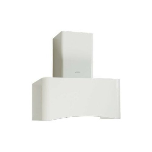 Вытяжка каминная Elikor Дельта 60П-430-П3Д белый управление ползунковое 1 мотор 1647000₽