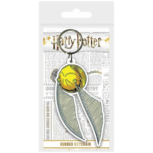 Брелок Pyramid: Harry Potter (Snitch) RK38454C