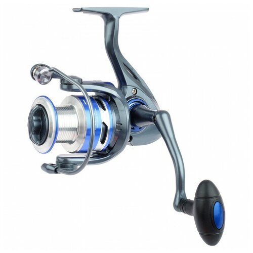 фото Катушка fisherland (stinger) patriot 2500