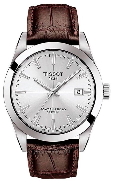 Наручные часы TISSOT T-Classic