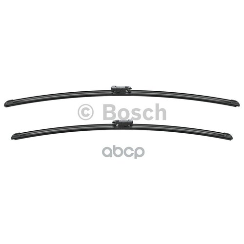 Стеклоочиститель Комкт BOSCH 3397014009