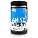 Аминокислоты и BCAA для спорсменов Optimum Nutrition Essential Amino Energy 9,5 oz Blueberry Lemonade - изображение