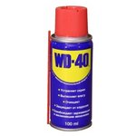 WD-40 100 мл - изображение