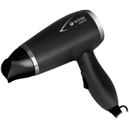 Фен VITEK VT-1312 черный 135100₽