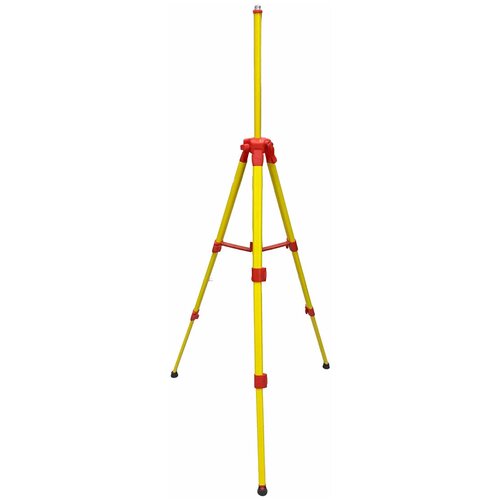 штатив для лазерного уровня тренога 60 150 см и переходник c 5 8 на 1 4 Штатив тренога для лазерного уровня 5/8 130см