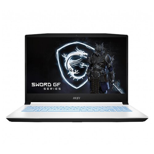 Sword 15 A12UE-286XRU (MS-1583) 15.6'' FHD(1920x1080)/Intel Core i5-12500H 12c/8GB+512GB SSD/GF RTX3060