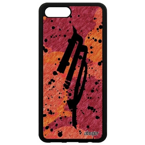 фото Чехол на мобильный honor v10 / view 10, "знак зодиака" астрологический зодиак utaupia