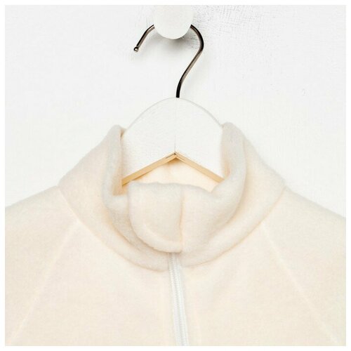 фото Комбинезон детский, цвет сливки, рост 74-80 см (22) нет бренда