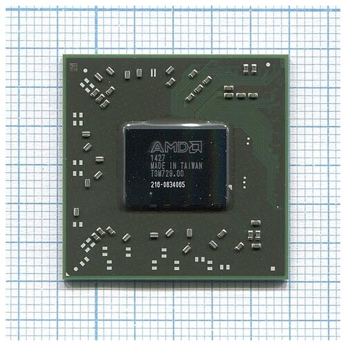 микросхема 216 0683010 2010 amd ati Чип 216-0834065