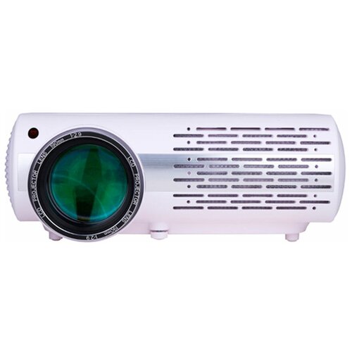 Проектор Cactus CS-PRO02WT WXGA-W 2833600₽