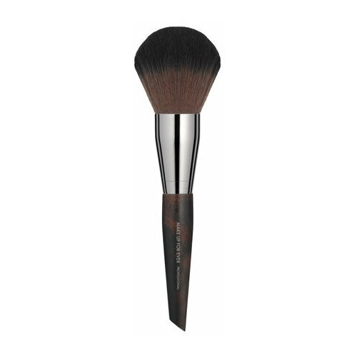 Make Up For Ever Powder Brush - Large - 130 make up for ever blending powder brush 122