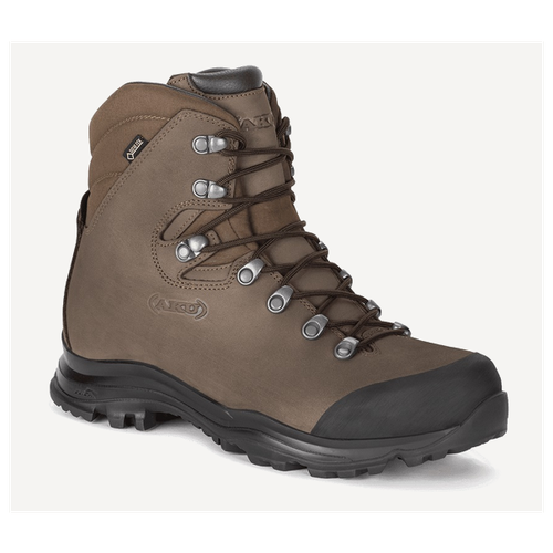 AKU Ботинки RISERVA NBK GTX RU 41.5 UK 8, brown