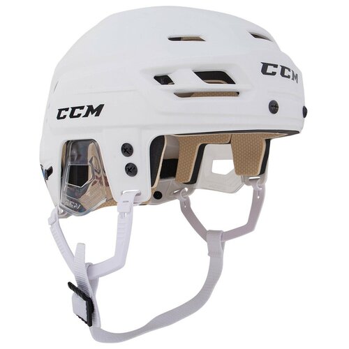 Шлем CCM TACKS 110 (WHT M)