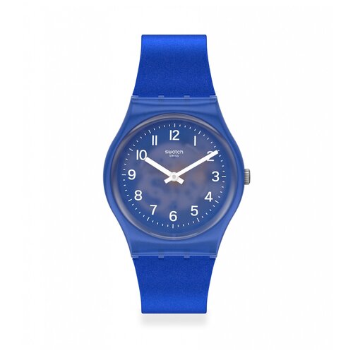 Наручные часы SWATCH BLURRY BLUE