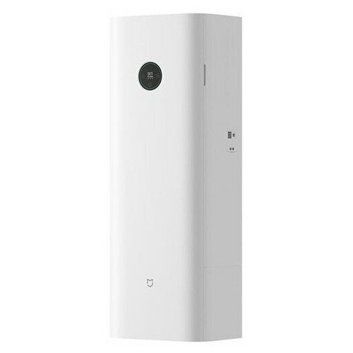 Очиститель воздуха бризер приточный SMART MI Air Purifier MJXFJ-300-G1 5099000₽