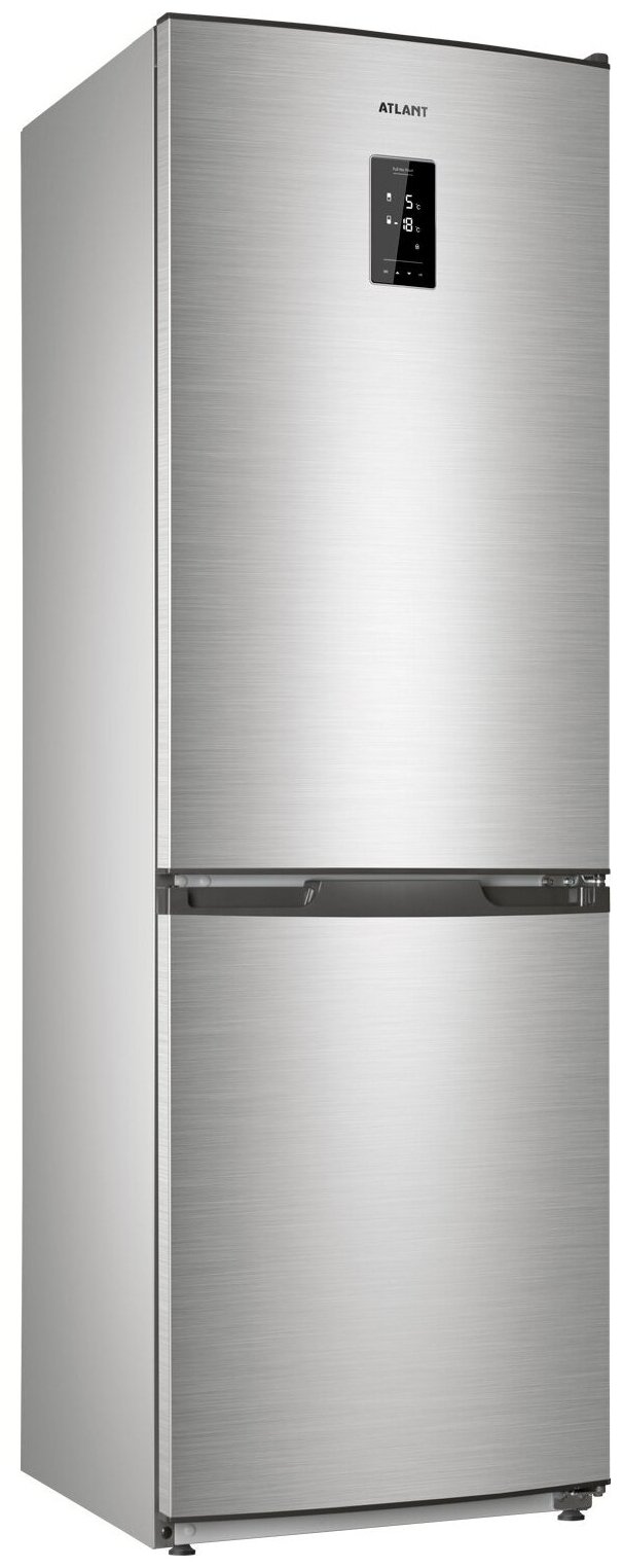 Холодильник ATLANT 4421-049 ND - фотография № 3