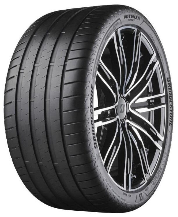   Bridgestone Potenza Sport 215/40 R17 83Y