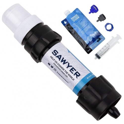 Комплект 2шт Фильтр для воды Sawyer Dual Threaded MINI 13980₽