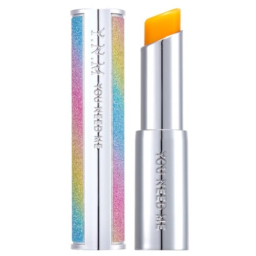 YNM Бальзам для губ Honey Lip Balm, rainbow honey