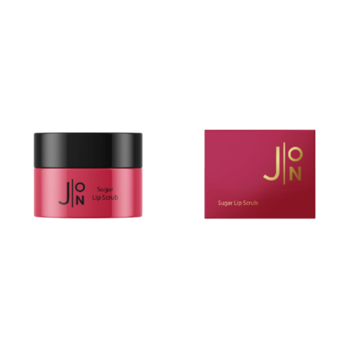 Скраб для губ сахарный Sugar Lip Scrub, 12 гр.