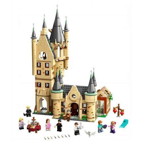 Конструктор Гарри Поттер 