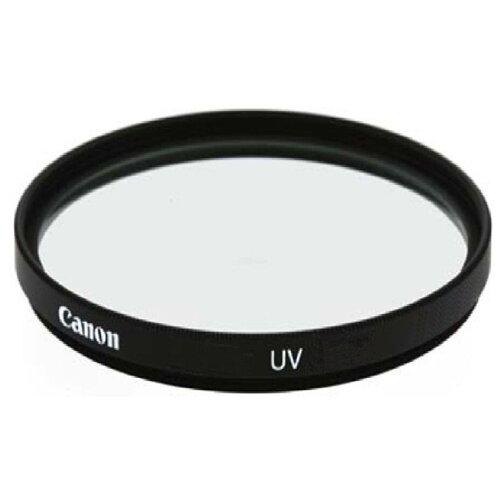 Светофильтр Canon 82mm UV