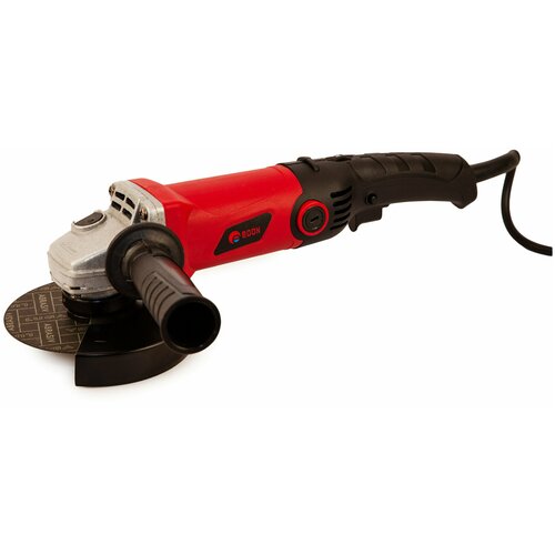 Угловая шлифмашина УШМ Edon AG-1251000ER 230500₽